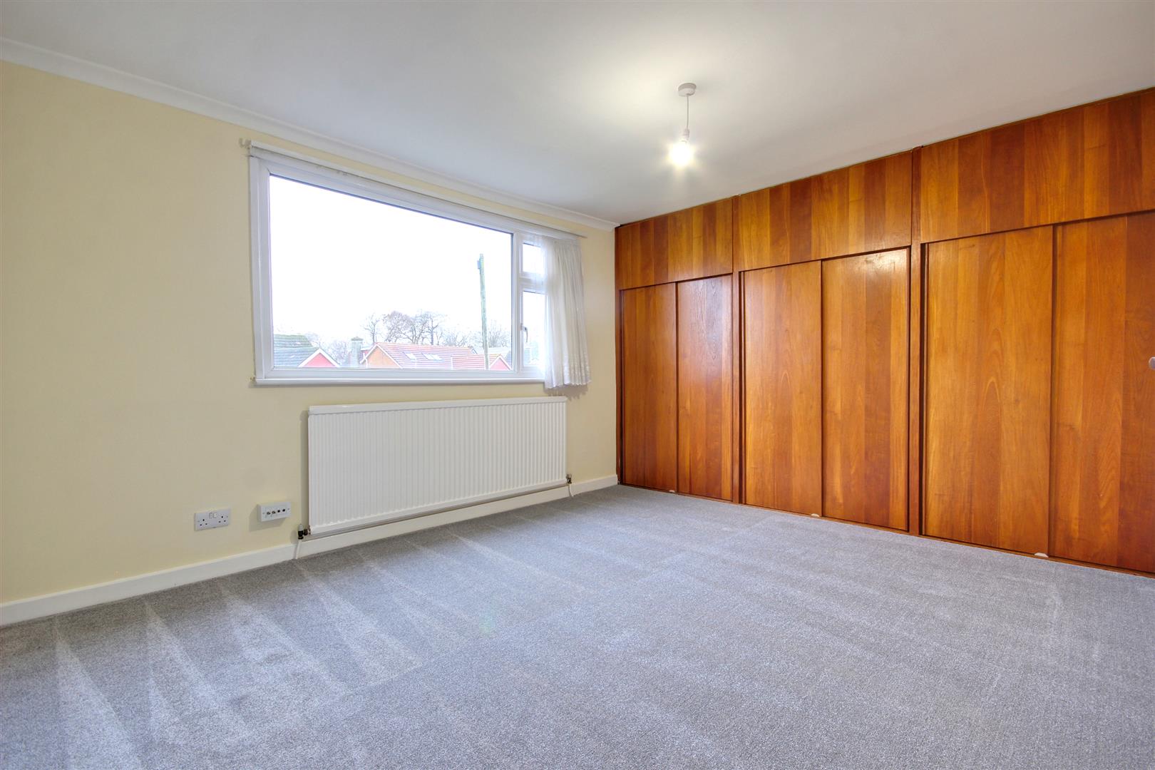Brantingham Close, Cottingham